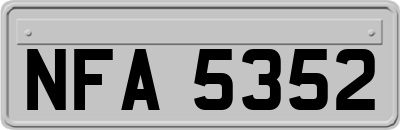 NFA5352