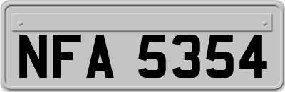 NFA5354