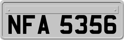 NFA5356