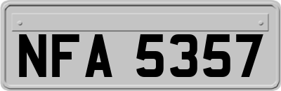 NFA5357