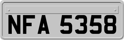 NFA5358