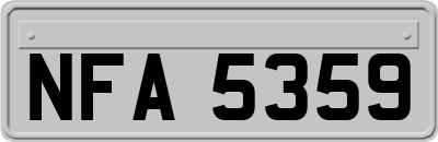 NFA5359