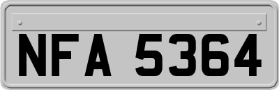 NFA5364