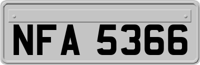 NFA5366