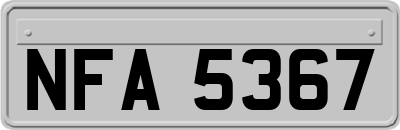 NFA5367