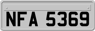 NFA5369