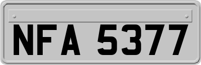 NFA5377