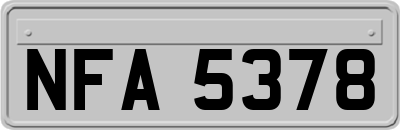 NFA5378