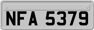 NFA5379