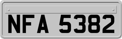 NFA5382