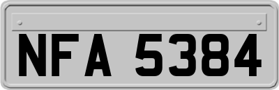 NFA5384