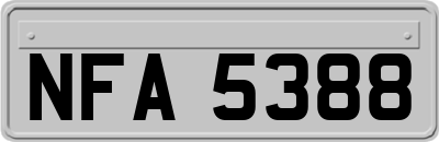 NFA5388