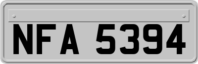 NFA5394