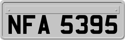 NFA5395