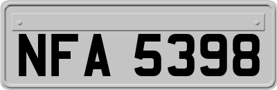 NFA5398