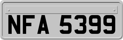 NFA5399