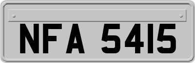 NFA5415