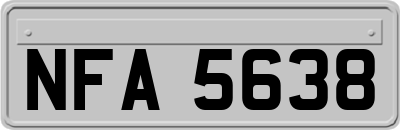 NFA5638