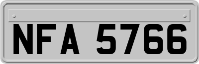 NFA5766