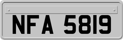 NFA5819