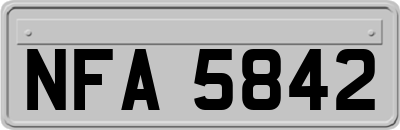 NFA5842