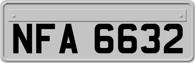 NFA6632