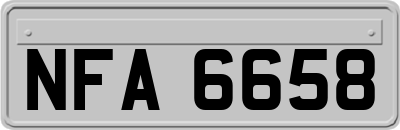 NFA6658