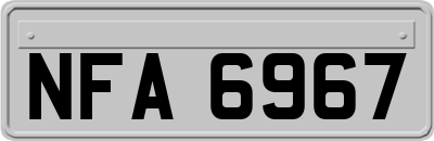 NFA6967