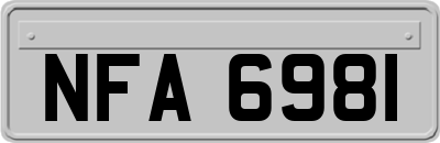 NFA6981