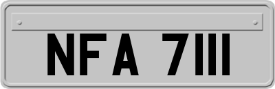 NFA7111