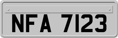 NFA7123