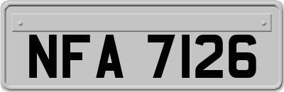 NFA7126
