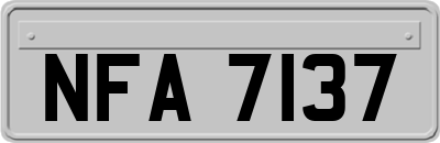 NFA7137