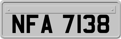 NFA7138