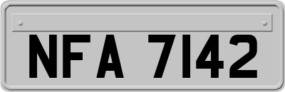 NFA7142