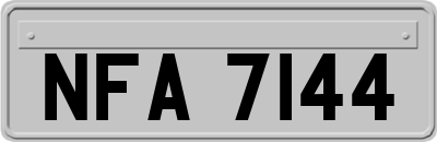 NFA7144
