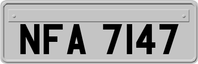 NFA7147