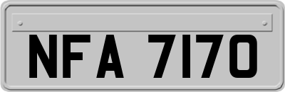 NFA7170