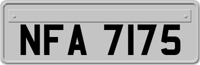 NFA7175