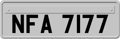 NFA7177