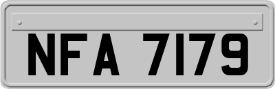 NFA7179