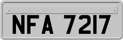NFA7217