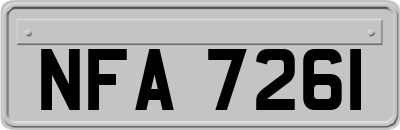 NFA7261