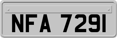 NFA7291