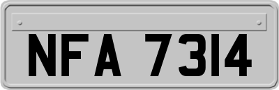 NFA7314