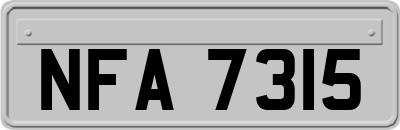 NFA7315
