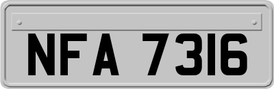 NFA7316