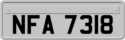 NFA7318