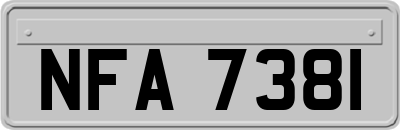 NFA7381