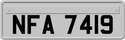 NFA7419